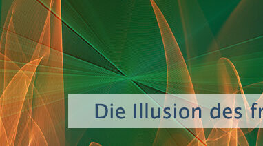 Die Illusion des freien Willens