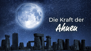 Die Kraft der Ahnen