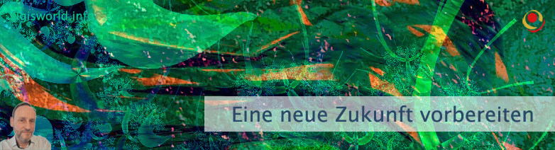 Eine neue Zukunft vorbereiten Eine neue Zukunft vorbereiten