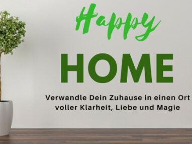 Happy Home