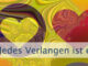 Jedes Verlangen ist ein Versprechen