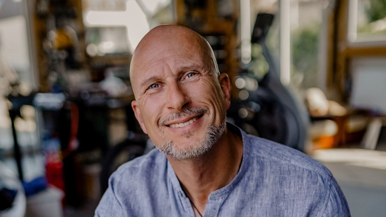 Partner werden von Andreas Goldemann Partner werden von Andreas Goldemann