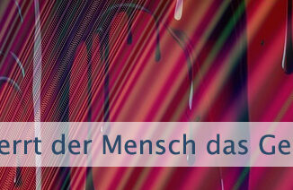 So verzerrt der Mensch das Geschenk Gottes