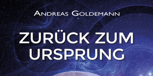 Zurück zum Ursprung - Buch
