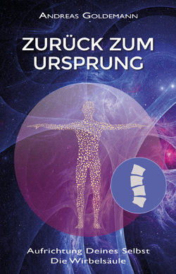 Zurück zum Ursprung - Buch