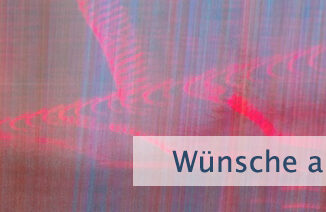 Wünsche als Stressfaktor