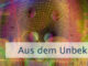 Aus dem Unbekannten kreieren