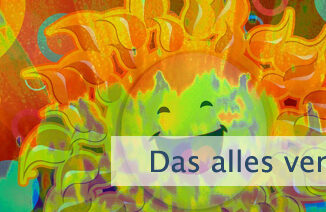 Das alles vermag die Liebe