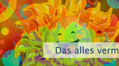 Das alles vermag die Liebe