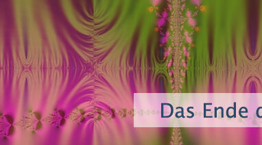 Das Ende des Müssens