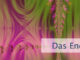 Das Ende des Müssens
