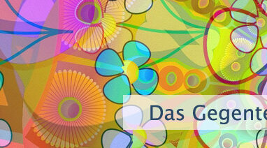 Das Gegenteil von Liebe