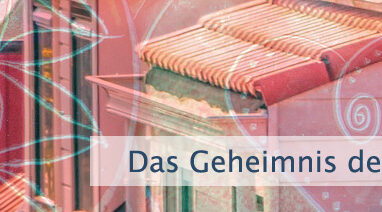 Das Geheimnis der Schöpfung