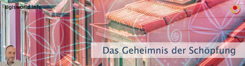 Das Geheimnis der Schöpfung