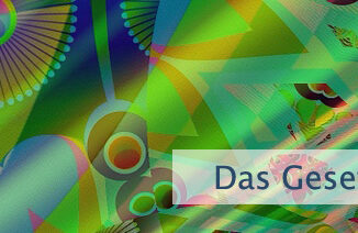 Das Gesetz der Wunder