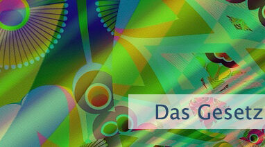Das Gesetz der Wunder