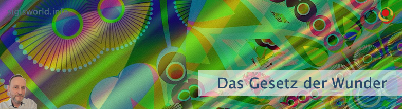 Das Gesetz der Wunder