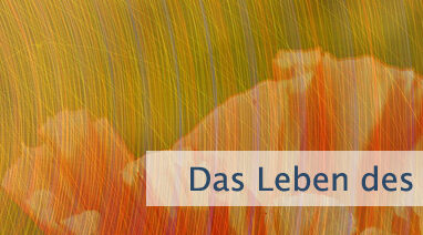 Das Leben des Ideals leben