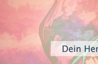 Dein Herz in Kohärenz