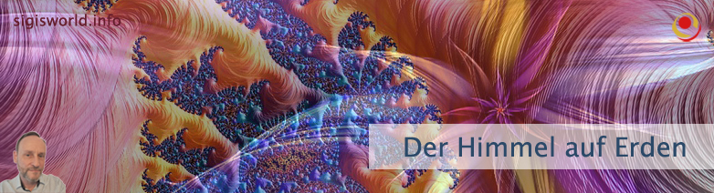 Der Himmel auf Erden Der Himmel auf Erden