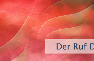 Der Ruf Deines Körpers