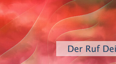 Der Ruf Deines Körpers
