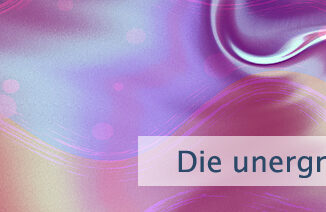 Die unergründliche Kraft