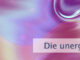 Die unergründliche Kraft