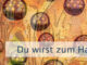 Du wirst zum Handeln gebracht