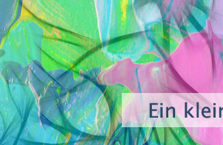 Ein kleines Geheimnis