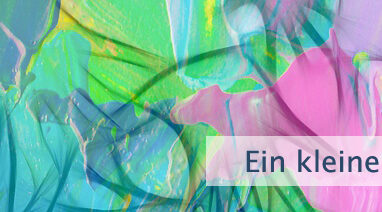 Ein kleines Geheimnis