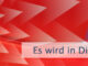 Es wird in Dir hervorgerufen