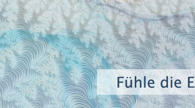 Fühle die Erleichterung