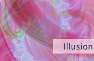 Illusion der Trennung