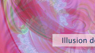 Illusion der Trennung