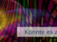 Könnte es an der Zeit sein?