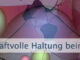 Kraftvolle Haltung beim manifestieren