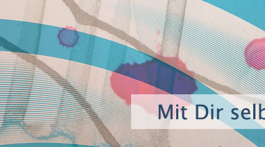 Mit Dir selbst sprechen