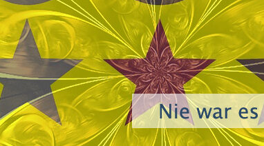 Nie war es harte Arbeit