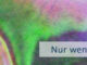 Nur wenn Du bereit bist