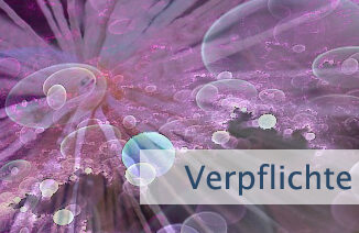 Verpflichte Dich innerlich