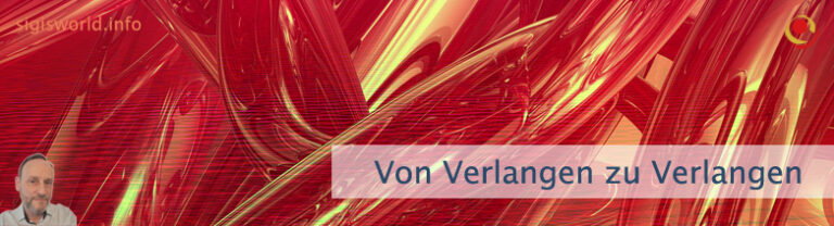 Von Verlangen zu Verlangen