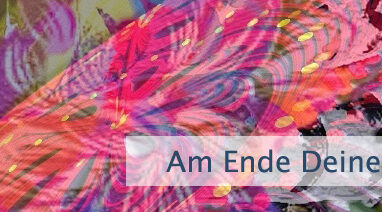 Am Ende Deiner Meditation