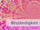Beständigkeit in der Annahme