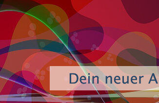 Dein neuer Ausgangspunkt