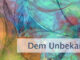 Dem Unbekannten vertrauen