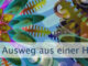 Der Ausweg aus einer Herausforderung