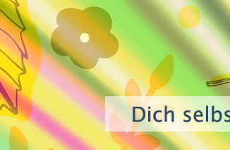 Dich selbst unterrichten