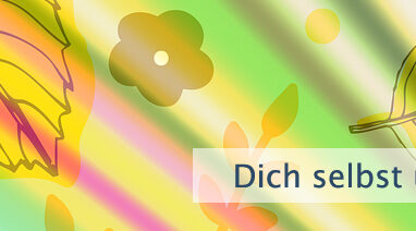 Dich selbst unterrichten
