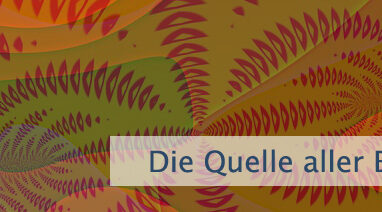 Die Quelle aller Befriedigung